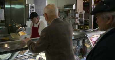 Wafer-thin, like a contact lens. - The Kominsky Method