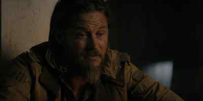 Waged by an enemy
that has made themselves
indispensable. - Dune: Prophecy