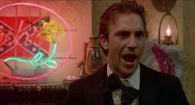 Waggener, that's great! - Fandango
