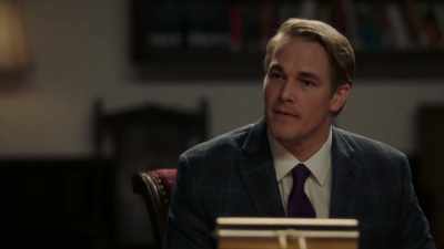 Waging war against our client
is a monumental mistake, - Bluff City Law