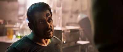 Waging war on the pretext
of religion. - Tiger Zinda Hai