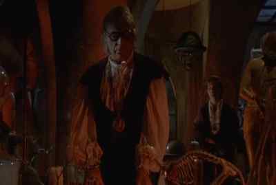Wagner! - Doctor Faustus
