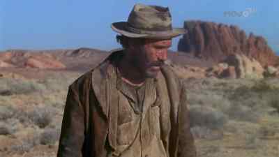 Wagons - The Ballad of Cable Hogue