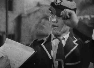 - Wagstaff.
- Wallington. - Goodbye, Mr  Chips