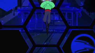 ♪ Wah-oh, wah-oh ♪ - Big Hero 6 The Series