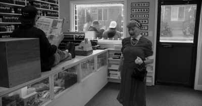 Wah, Ricky! - Clerks III