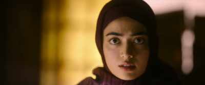 Waheeda… - Sita Ramam