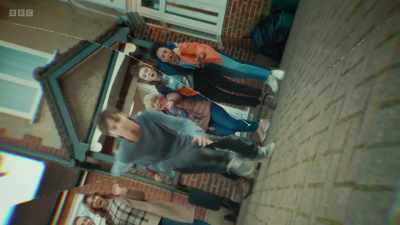 Wahey!
ALL: Wahey! - Here We Go