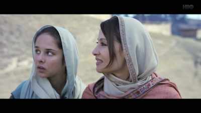 Wahid, to Arshid, przyjaciel Basheera. - No Fathers in Kashmir