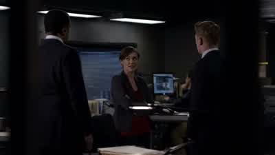 Wahid worked seven days a week. - The Blacklist