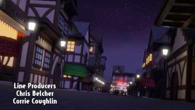 Wahoo! [chuckles] - Mighty Monsterwheelies
