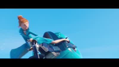 - Wahooo! - Despicable Me 3