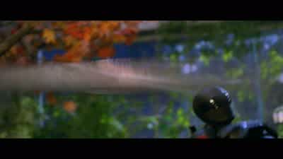 Wail!...my sword. - G I  Joe: Retaliation