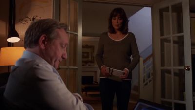 [WAILING] - Midsomer Murders
