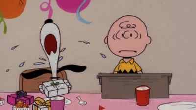 [WAILING] - Snoopy Come Home