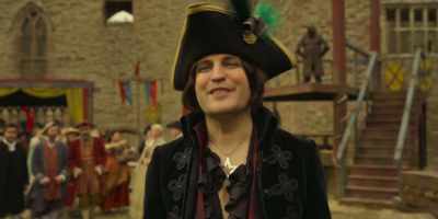[wailing] - The Completely Made-Up Adventures of Dick Turpin