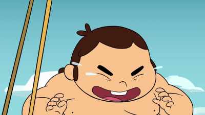 [ Wailing ] - Victor and Valentino