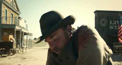 [wailing] - The Ballad of Buster Scruggs