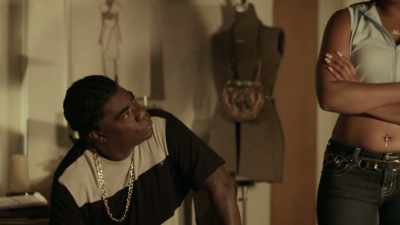 [ Wailing ] - The Last O.G.