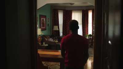 [wailing] - The Chi