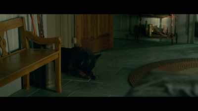 [wails and moans] - Gerald's Game