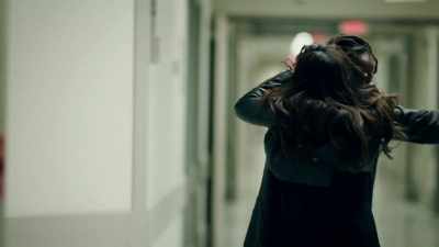 ( wails, sobs ) - Queen Sugar