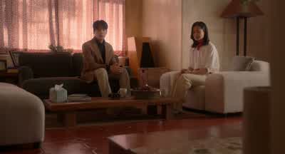 와인… 잘 팔, 어떻게 팔려요? - Can This Love Be Translated?