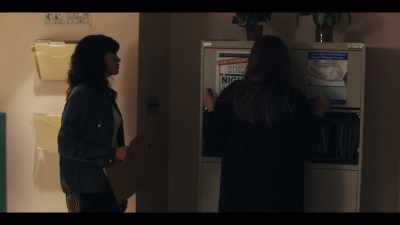 Wait 30 seconds before
you call anyone, - Jett
