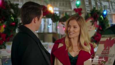 Wait, a Christmas album? - Sharing Christmas