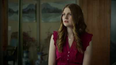 Wait a few weeks after
my sister's funeral - Betrayed by Love