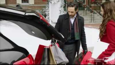 - Wait, a man
in your profession? - Christmas at Pemberley Manor