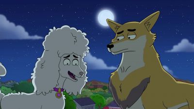 - Wait a minute, am I actually doing this? This is crazy. - HouseBroken