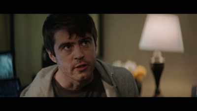 Wait a minute. Can you even...?
You've got some... - The Vigilante