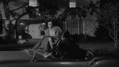 -Wait a minute, Cindy.
-Please, Chuck! - The Desperate Hours