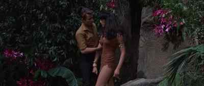 Wait a minute.
Come on. Calm down. - The Lost World