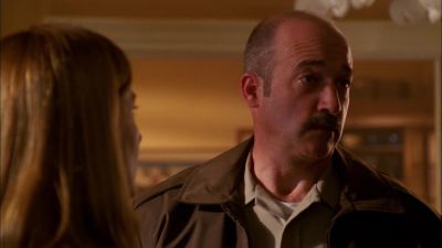 Wait a minute, dad said
he only had one beer. - Smallville
