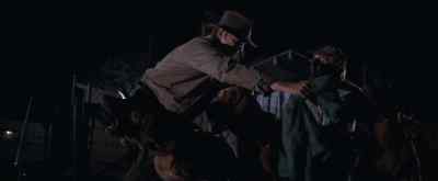 Wait a minute! Damn it! - Cool Hand Luke