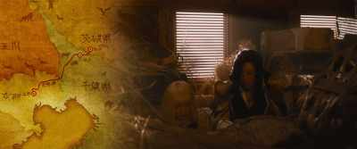 Wait a minute, we don't have to go to slimy Ibaraki. - Fly me to the Saitama