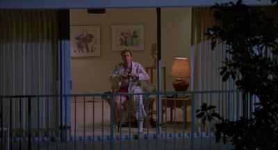 Wait a minute. Hello. - Men at Work