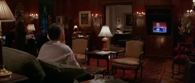 Wait a minute Here comes my favorite part - The American President