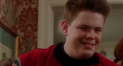 Wait a minute How'd you guys get homeOn the morning flight you didn't want to wait for - Home Alone