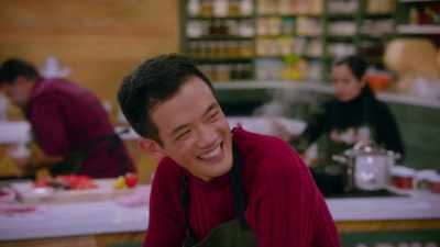- Wait a minute, I disagree.
- Maya would argue yes. - Baking It