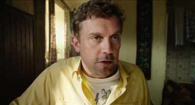 Wait a minute. I'm not
not suspicious, am I? - Kaiserschmarrndrama