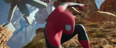 Wait a minute Is that an Archimedean SpiralThe dimension is just geometry You're great at geometryYou can do geometrySquare the radius Divide by piPlot points along the curve It's over ParkerI'll come pick you up when it's doneHey StrangeYou know what's - Spider Man: No Way Home