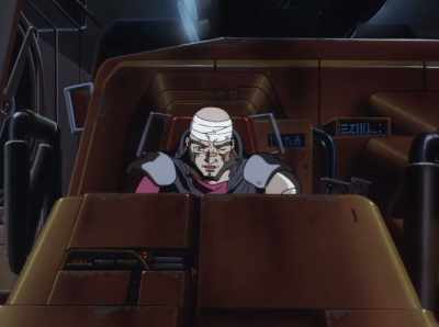 Wait a minute... It might
be a real delivery service. - Cowboy Bebop