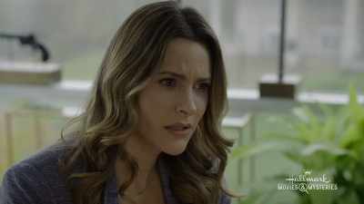 Wait a minute, Joe's lectured
in a chemistry class? - Mystery 101: Killer Timing