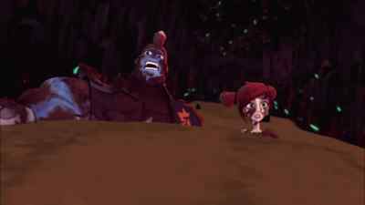 Wait a minute... Junjie! - SlugTerra: Return of the Elementals