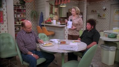 Wait a minute you like Randy too - That '70s Show