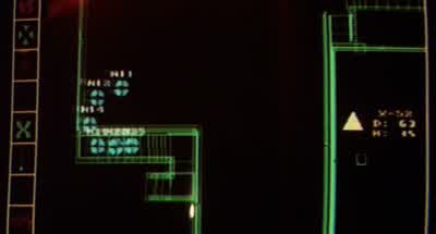 Wait a minute. - Predator 2