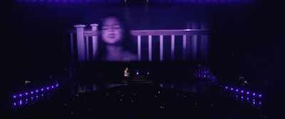- Wait a minute.
- Oh okay. I got it, I got it. - Olivia Rodrigo: GUTS World Tour